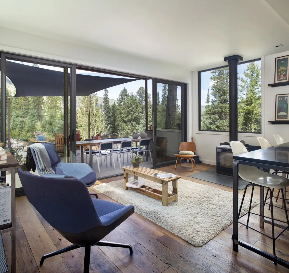 Raspberry Retreat by Land + Shelter - Photo 4