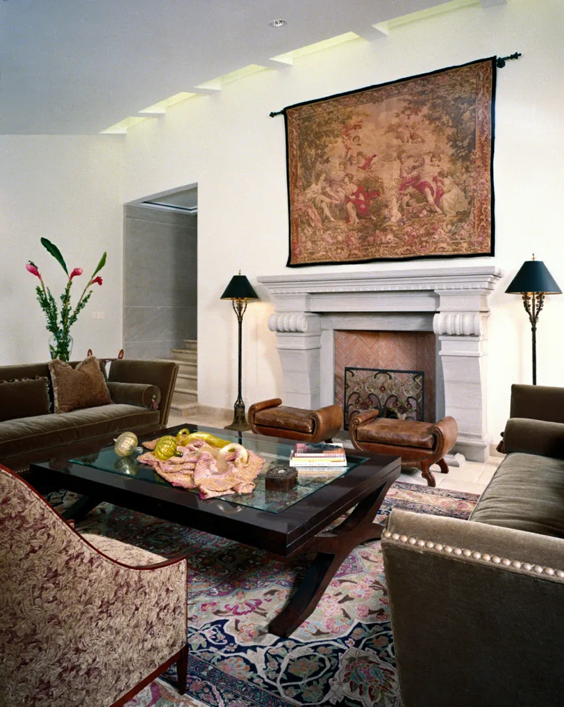 Rathmore Road Home by Young & Young Architects - Photo 11