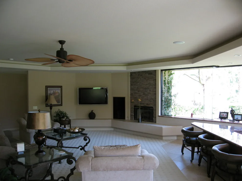 Ratigan home by Residential Design By: Jonathan Pelezzare - Photo 22