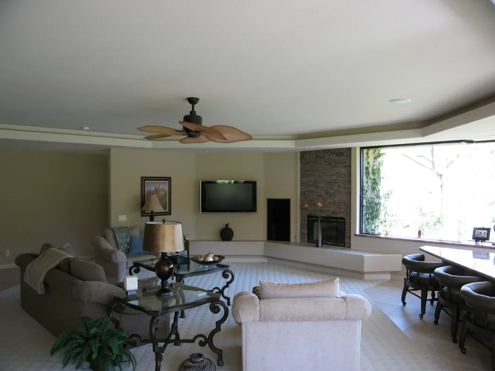Ratigan home by Residential Design By: Jonathan Pelezzare - Photo 20