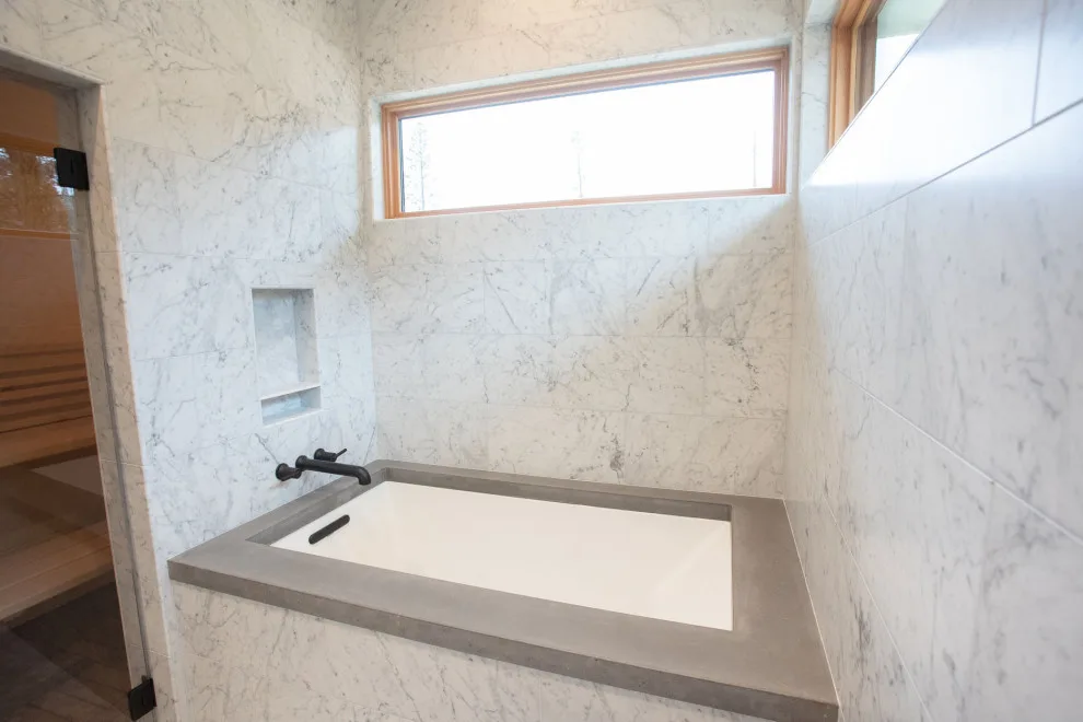 Rattlesnake Waterway Home by Hyland Fisher - Architect - Photo 5