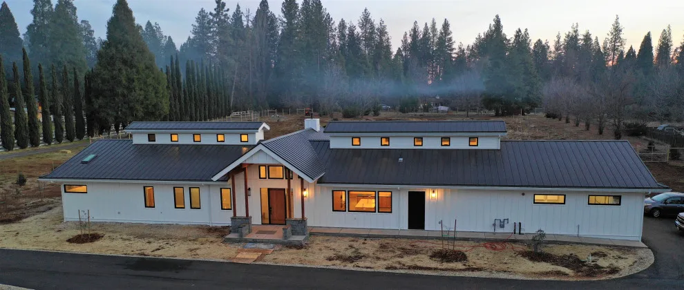 Rattlesnake Waterway Home by Hyland Fisher - Architect - Photo 15