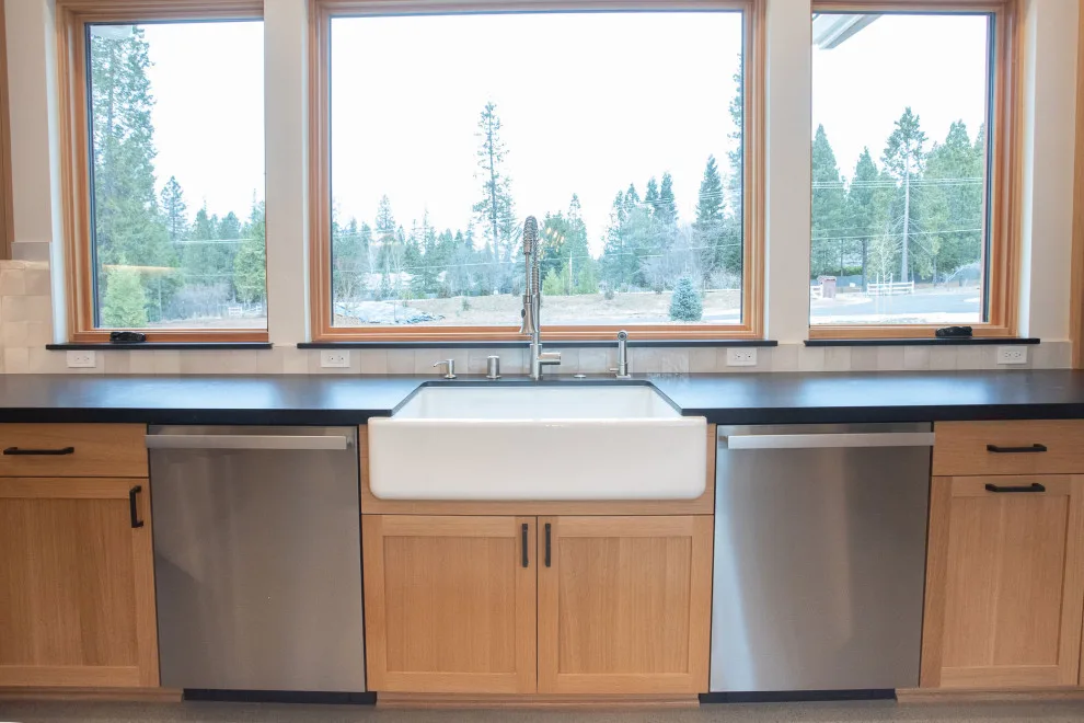 Rattlesnake Waterway Home by Hyland Fisher - Architect - Photo 16
