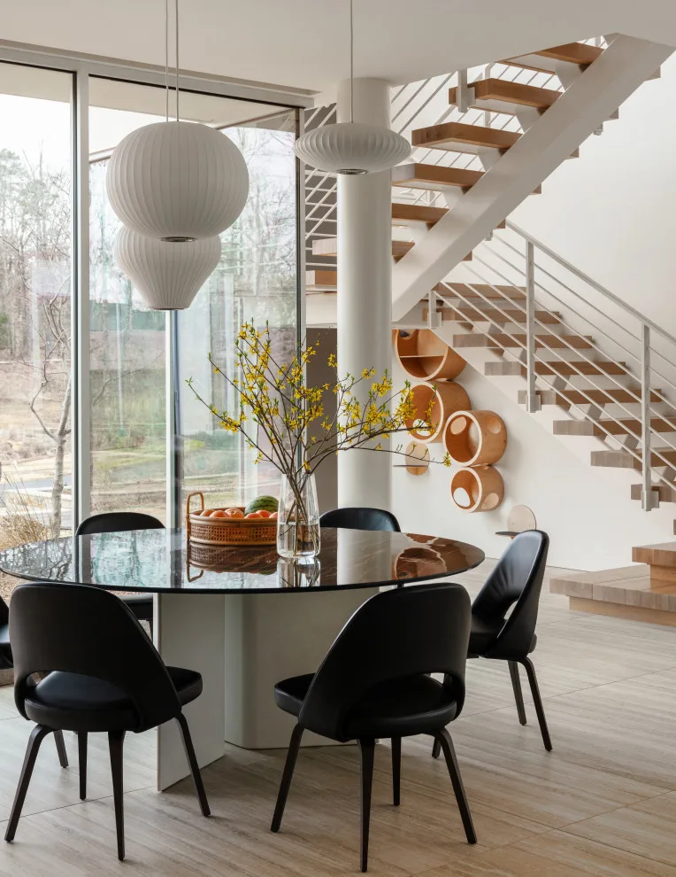 Rattlesnake Ridge Home by Taggart Design Group - Photo 3