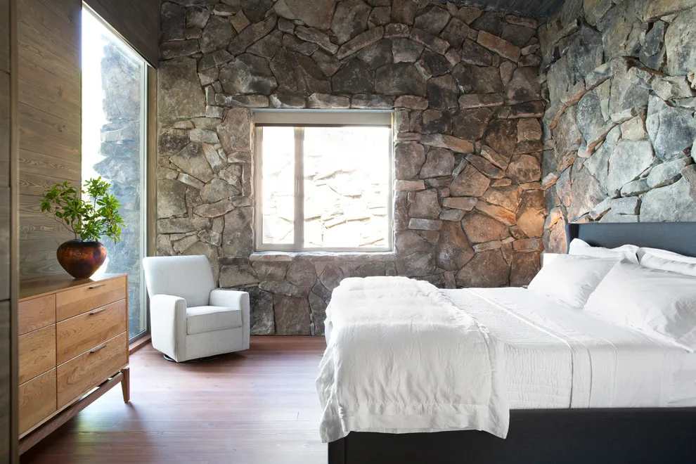 Raven Peak Manor by Hefferlin & Kronenberg Architects - Photo 11