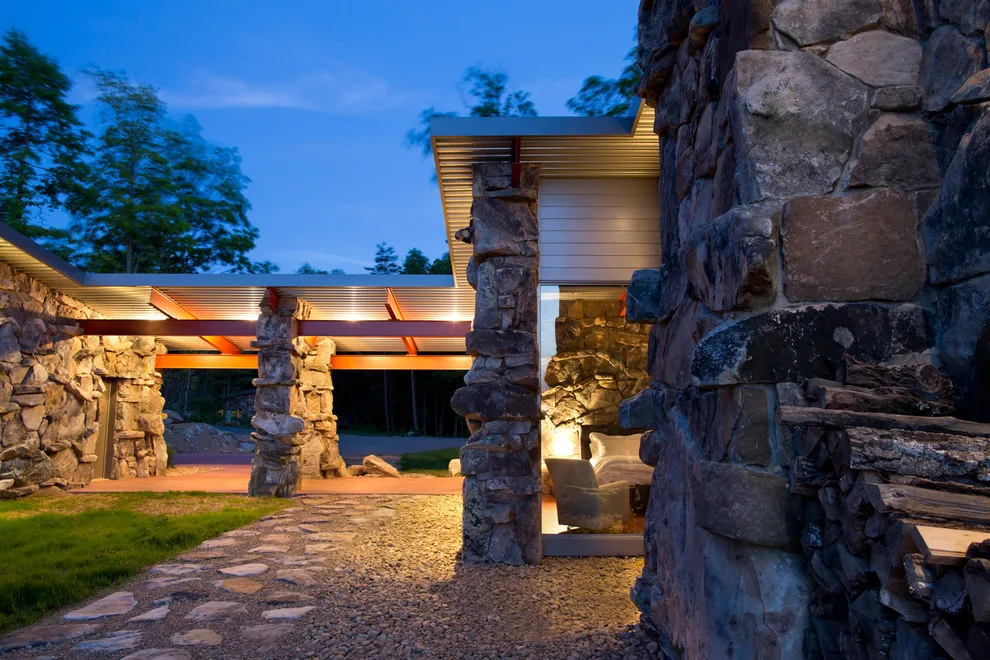 Hefferlin & Kronenberg Architects - Photo 11