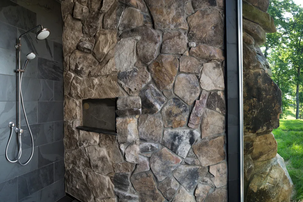Raven Peak Manor by Hefferlin & Kronenberg Architects - Photo 5