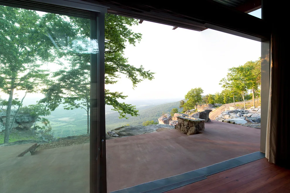 Raven Peak Manor by Hefferlin & Kronenberg Architects - Photo 2
