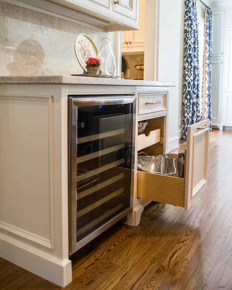 Raven Road Culinary Remodel by Kustom Home Design - Photo 12