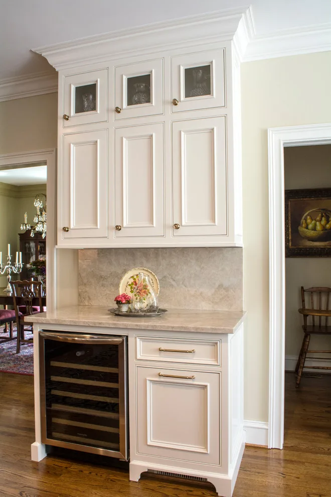Raven Road Culinary Remodel by Kustom Home Design - Photo 21