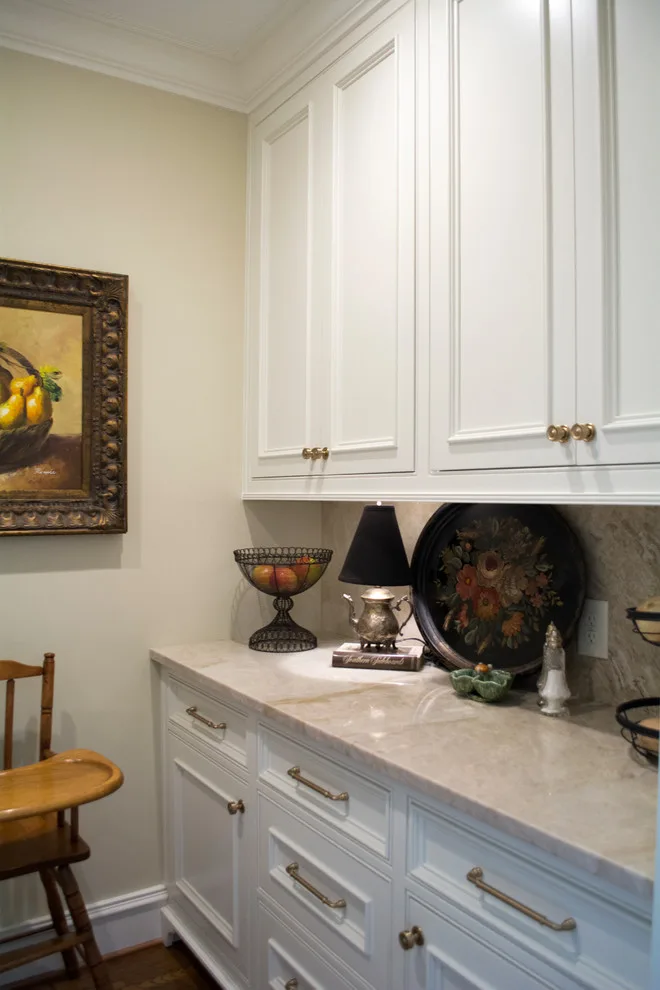 Raven Road Culinary Remodel by Kustom Home Design - Photo 32