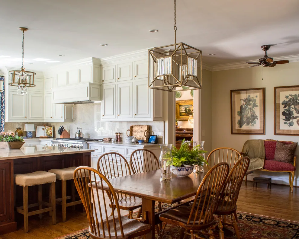 Raven Road Culinary Remodel by Kustom Home Design - Photo 9