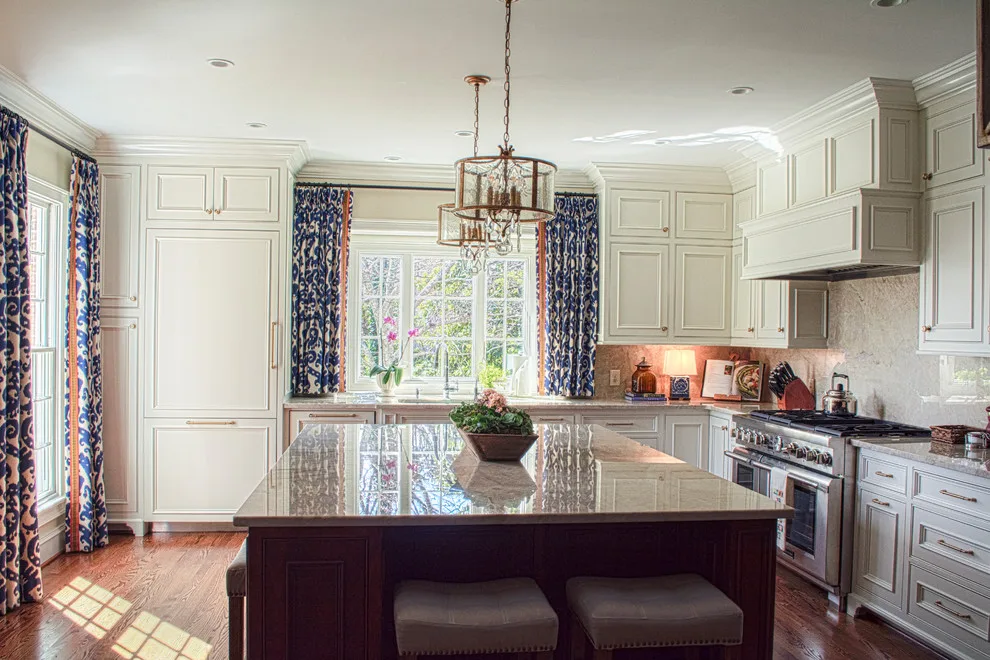 Raven Road Culinary Remodel by Kustom Home Design - Photo 25