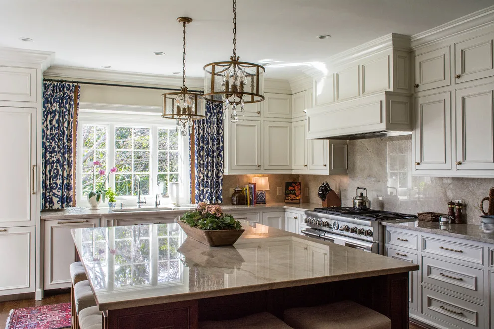 Raven Road Culinary Remodel by Kustom Home Design - Photo 19