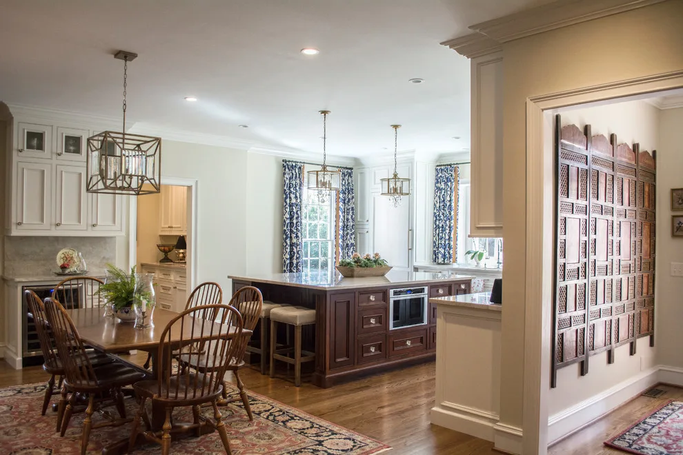 Raven Road Culinary Remodel by Kustom Home Design - Photo 30
