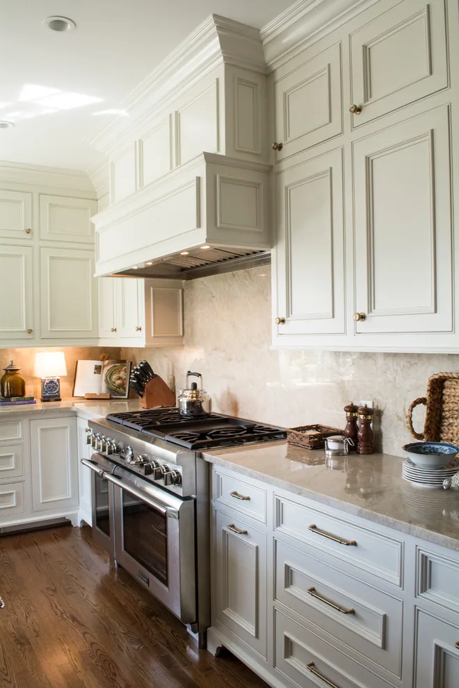 Raven Road Culinary Remodel by Kustom Home Design - Photo 14