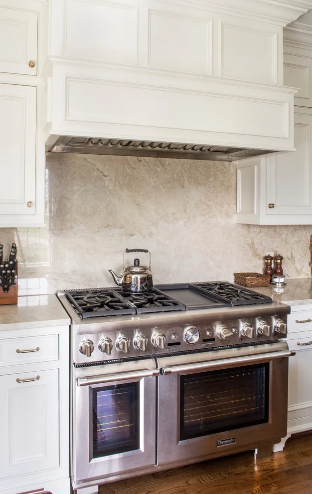 Raven Road Culinary Remodel by Kustom Home Design - Photo 10