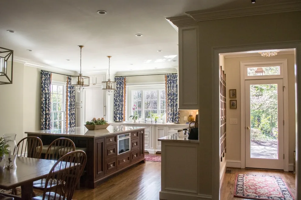 Raven Road Culinary Remodel by Kustom Home Design - Photo 23