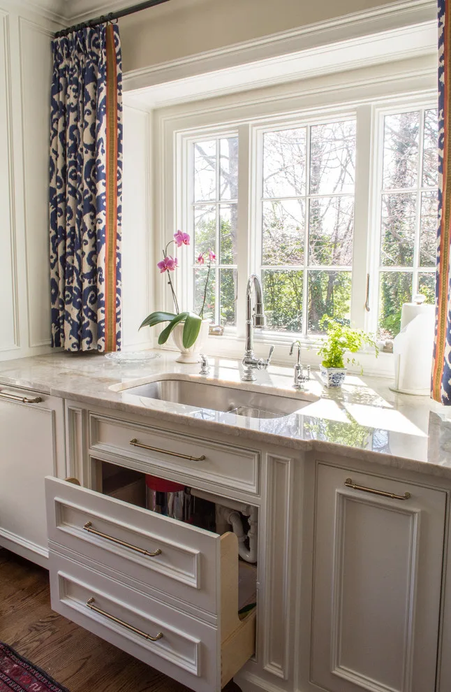 Raven Road Culinary Remodel by Kustom Home Design - Photo 15
