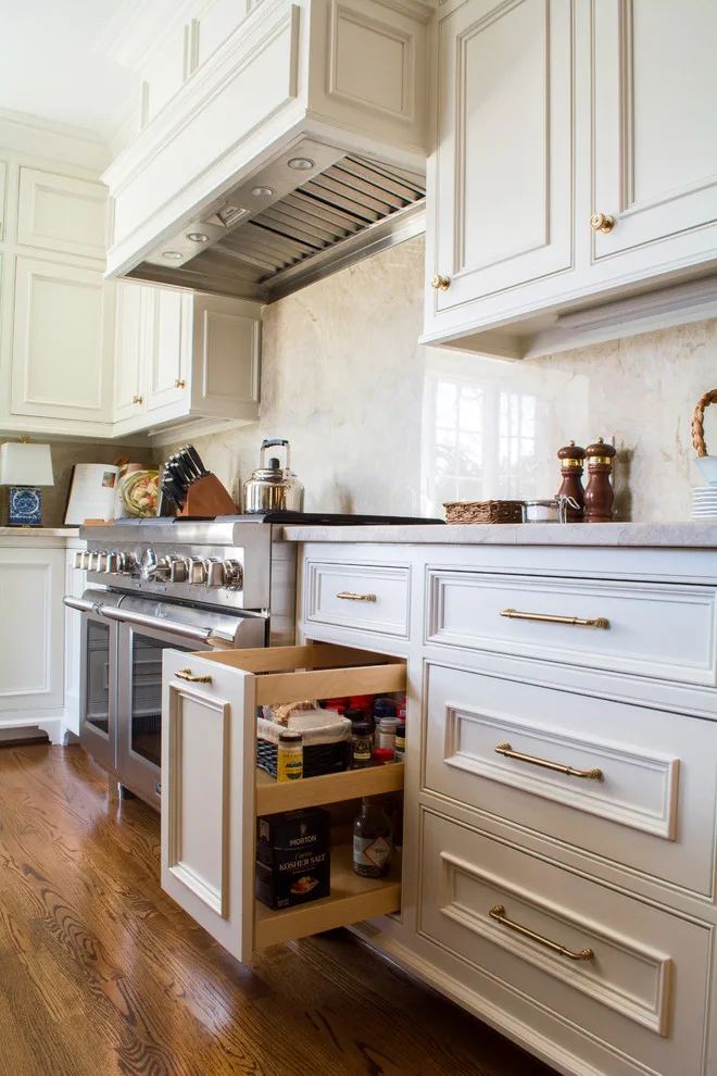 Raven Road Culinary Remodel by Kustom Home Design - Photo 8