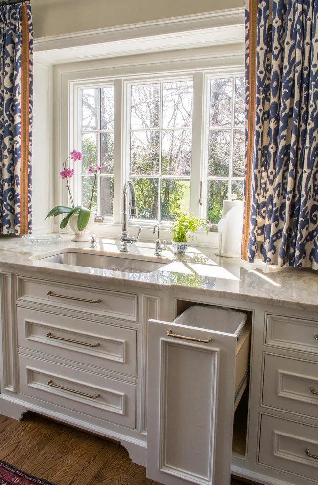 Raven Road Culinary Remodel by Kustom Home Design - Photo 20