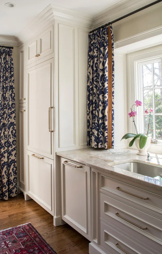 Raven Road Culinary Remodel by Kustom Home Design - Photo 16