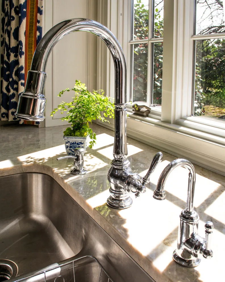 Raven Road Culinary Remodel by Kustom Home Design - Photo 27