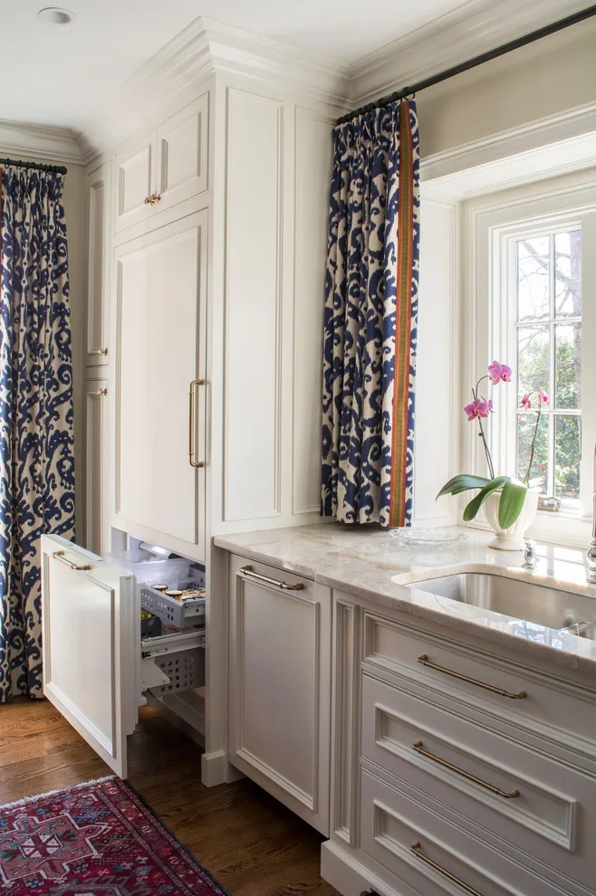 Raven Road Culinary Remodel by Kustom Home Design - Photo 4