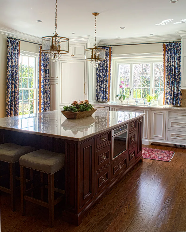 Raven Road Culinary Remodel by Kustom Home Design - Photo 13