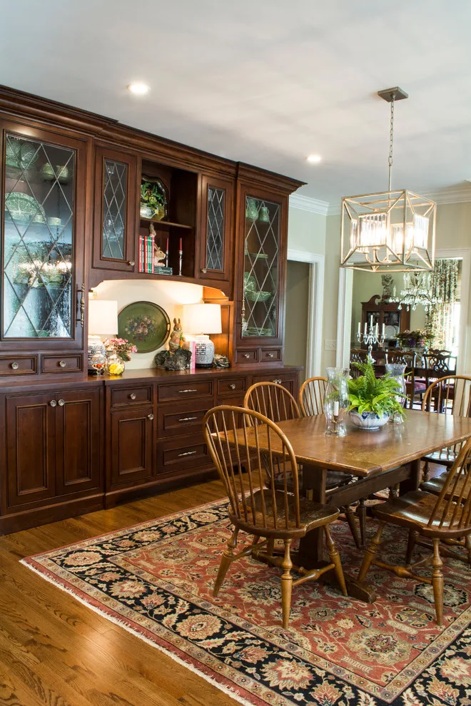 Raven Road Culinary Remodel by Kustom Home Design - Photo 26