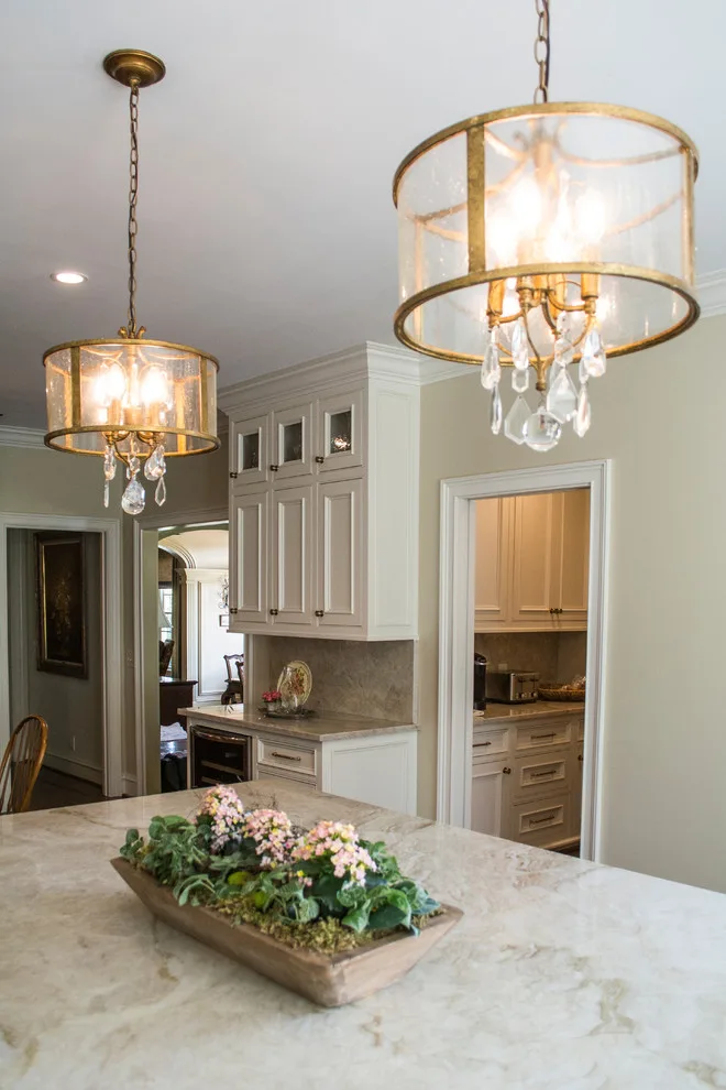Raven Road Culinary Remodel by Kustom Home Design - Photo 31