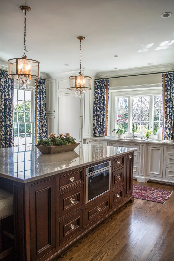Raven Road Culinary Remodel by Kustom Home Design - Photo 24