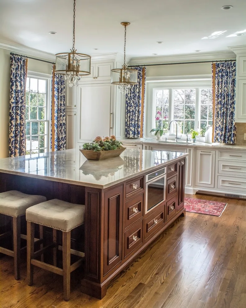 Raven Road Culinary Remodel by Kustom Home Design - Photo 28