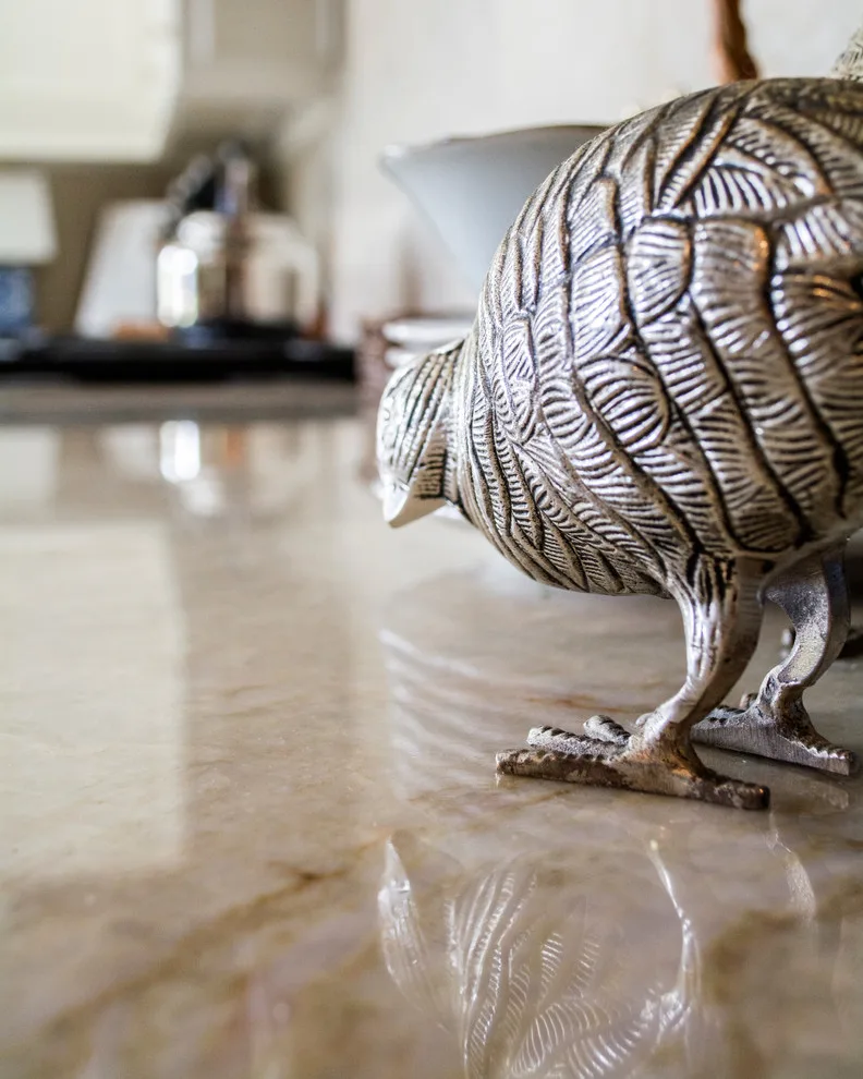 Raven Road Culinary Remodel by Kustom Home Design - Photo 3
