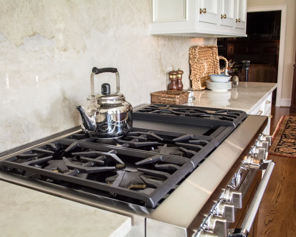 Raven Road Culinary Remodel by Kustom Home Design - Photo 29
