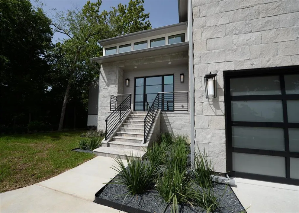 Ravine Residence 1 by Garland Architects, LLC - Photo 30