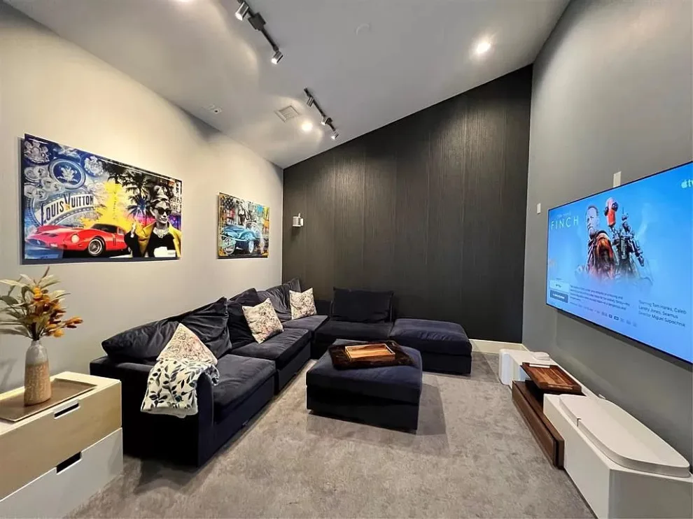 Ravine Residence 1 by Garland Architects, LLC - Photo 27