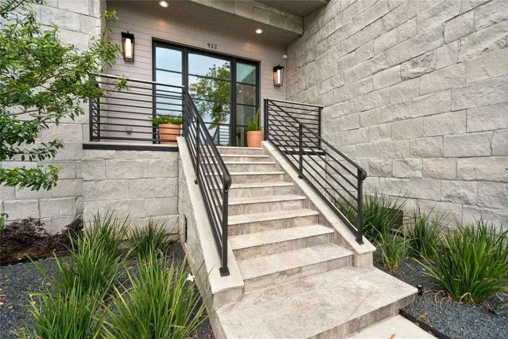 Ravine Residence 1 by Garland Architects, LLC - Photo 3