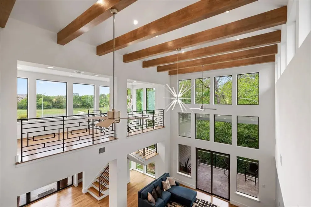 Ravine Residence 1 by Garland Architects, LLC - Photo 29