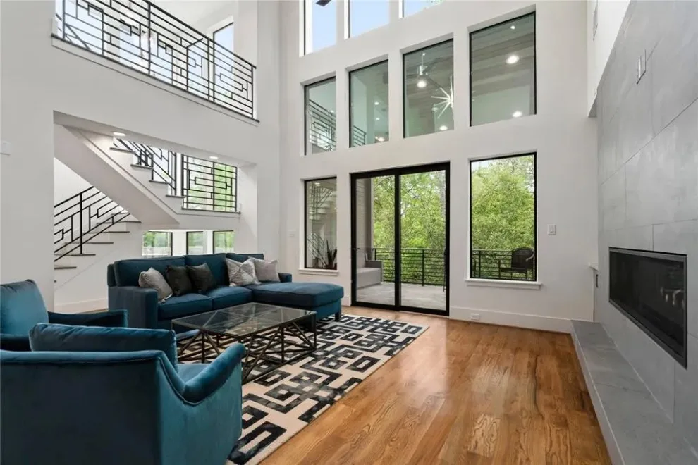Ravine Residence 1 by Garland Architects, LLC - Photo 32