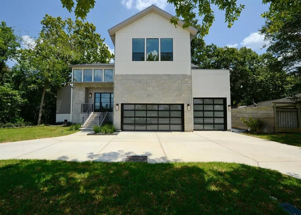 Ravine Residence 1 by Garland Architects, LLC - Photo 12