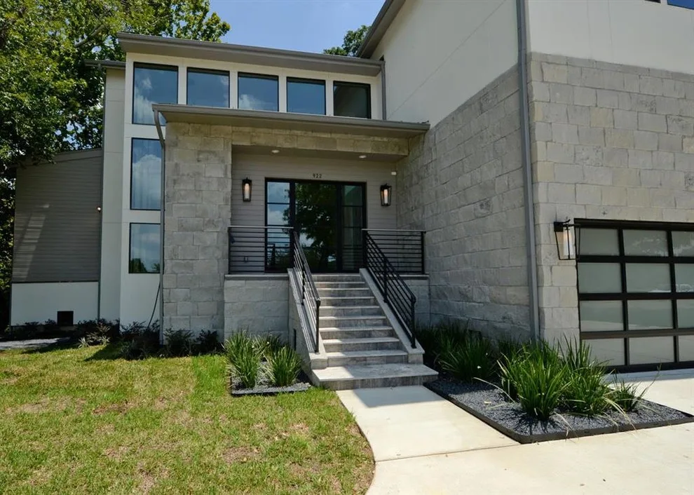 Ravine Residence 1 by Garland Architects, LLC - Photo 19