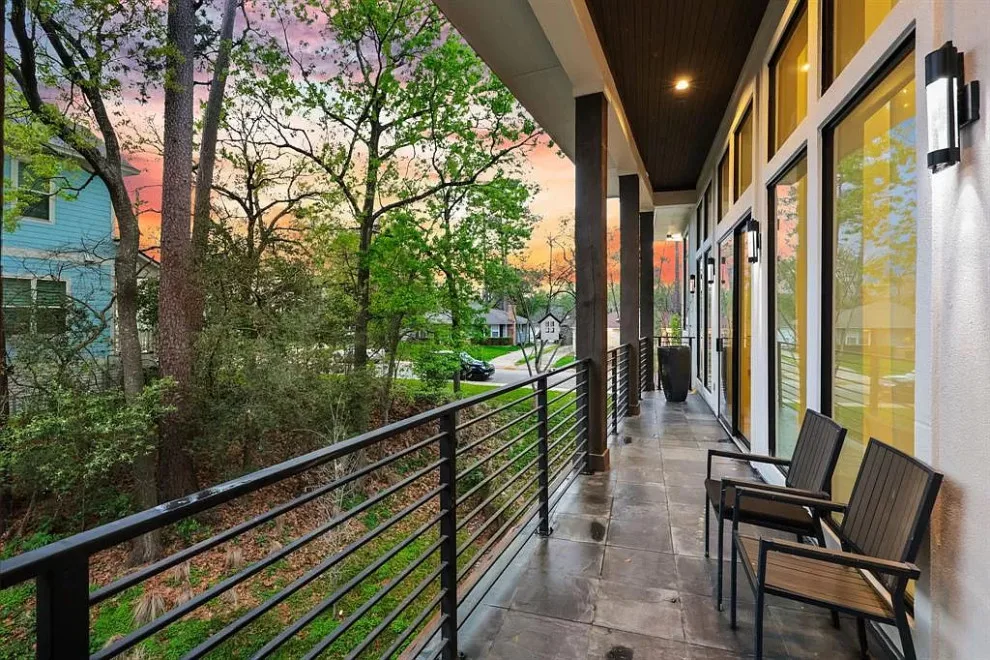 Ravine Residence 2 by Garland Architects, LLC - Photo 24
