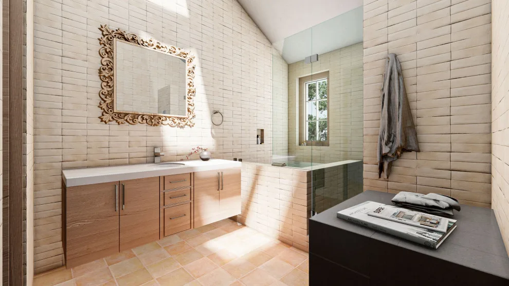 Classic Home Expansion in Ravinia Heights by Nick Dean Architect PLLC - Photo 10