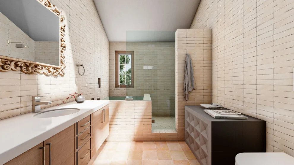Classic Home Expansion in Ravinia Heights by Nick Dean Architect PLLC - Photo 8
