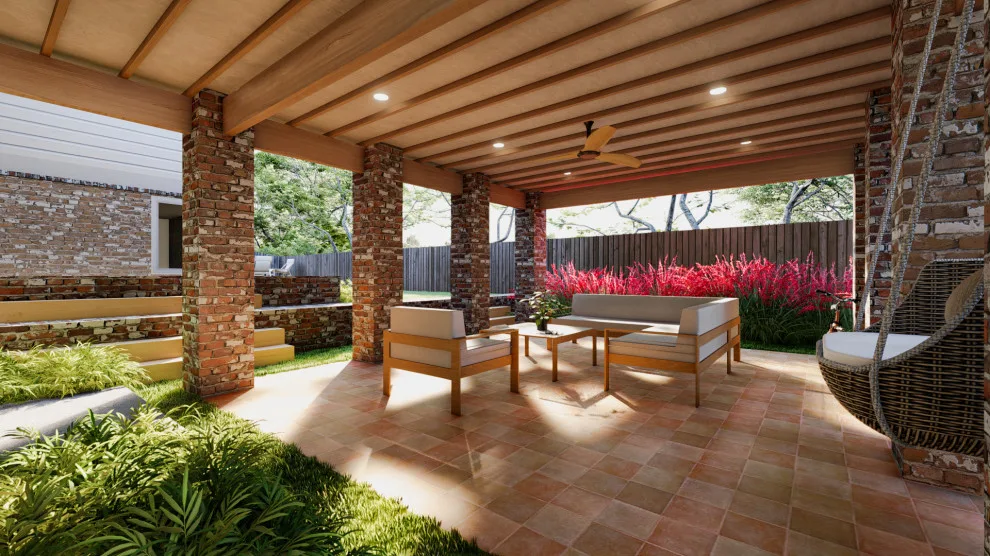 Nick Dean Architect PLLC - Photo 14