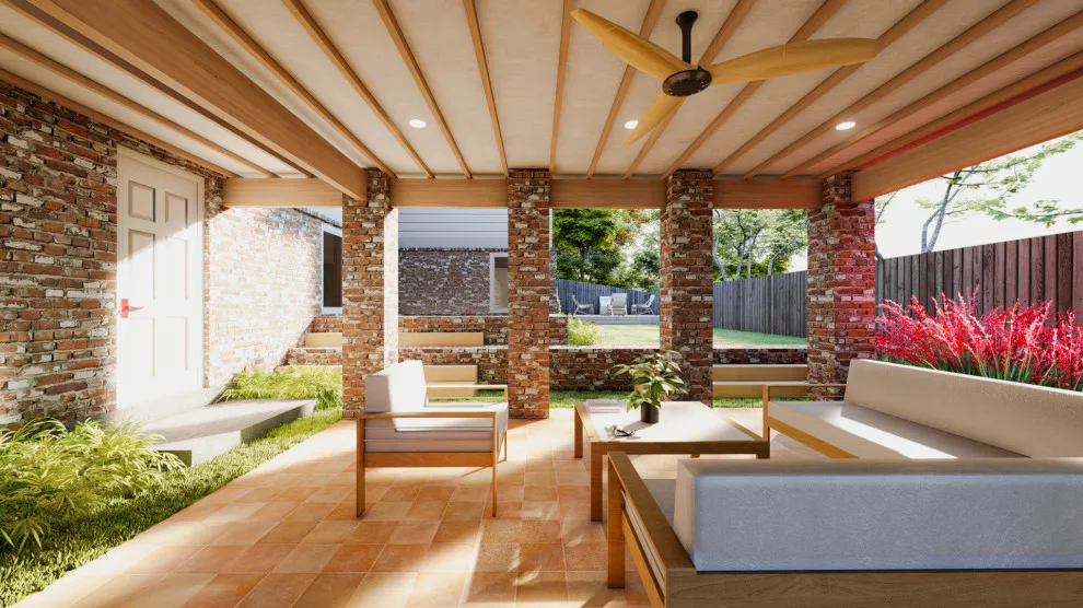 Nick Dean Architect PLLC - Photo 2