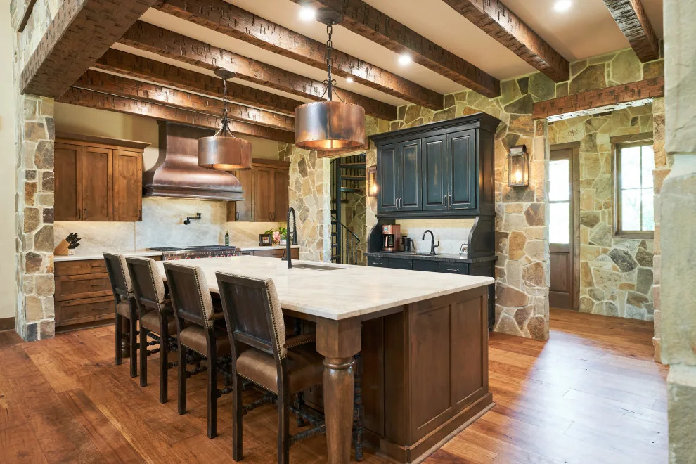 Raymond Stotzer Project by Nathan Winchester Designs - Photo 2