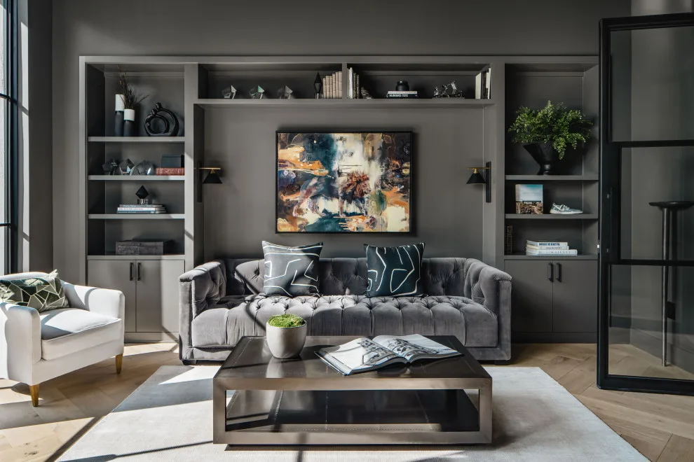 Rayner Shift by Vanguard Studio Inc. - Photo 11