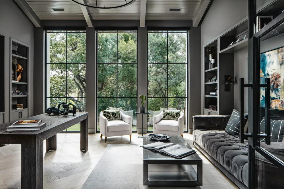 Rayner Shift by Vanguard Studio Inc. - Photo 13